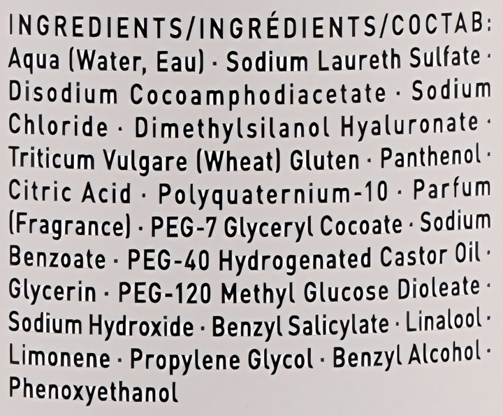 Шампунь для волосся Indola Hydrate зволожуючий 1000 мл (4067971052960) - зображення 2