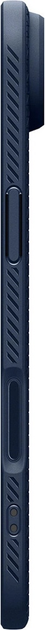 Etui plecki Spigen Liquid Air Case do Apple iPhone Air Blue (8800283314359) - obraz 4