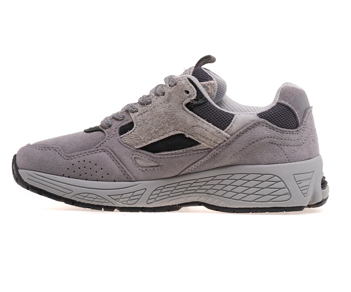 Кросівки жіночі Restime HWO24068/GREY 39 Сірий - изображение 3