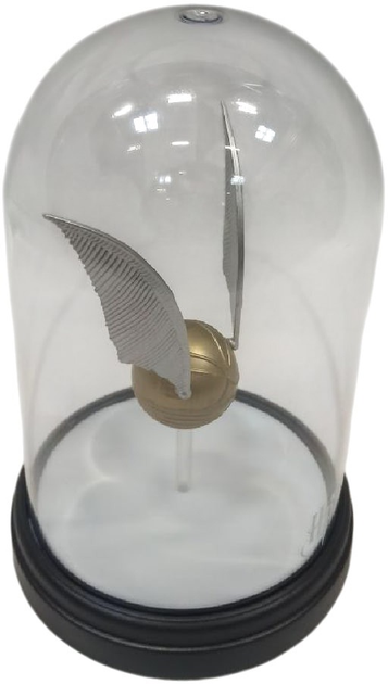 Lampka Paladone Golden Snitch Light V5 (PP3906HPV5) (955555908964503) - Outlet - obraz 4