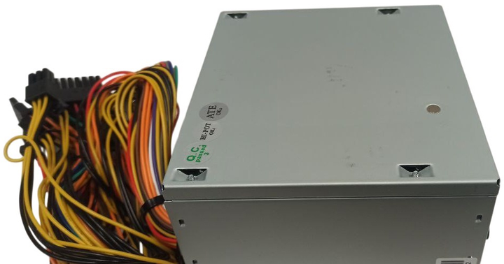 Блок живлення LC-Power LC500H-12 V2.2 500W (955555908619693) - Уцінка - зображення 4
