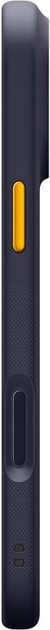 Панель Spigen Nano Pop MagSafe Сase для Apple iPhone 17 Pro Navy Blue (8800283314588) - зображення 6
