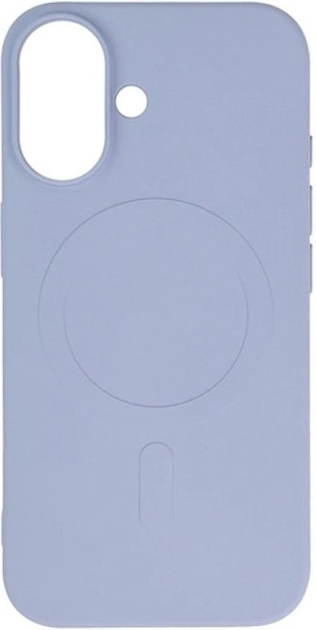 Панель Wozinsky Magsafe дляSamsung Galaxy S25 Plus Purple (5907769370199) - зображення 1