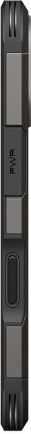 Панель Spigen Tough Armor "T" MagSafe Case для Apple iPhone 17 Black (8800283315233) - зображення 6