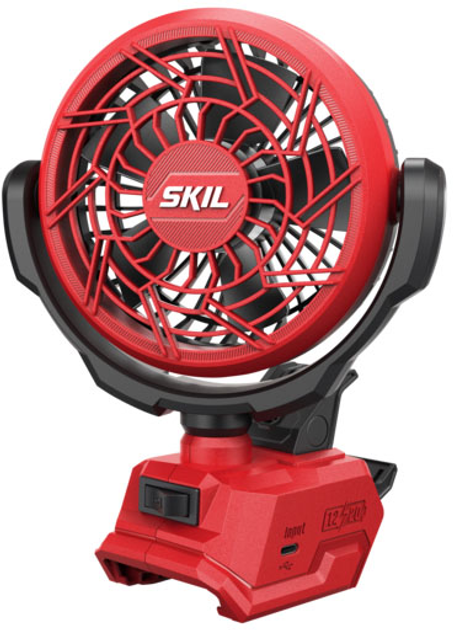 Wentylator Skil VA1E3163CA - obraz 1