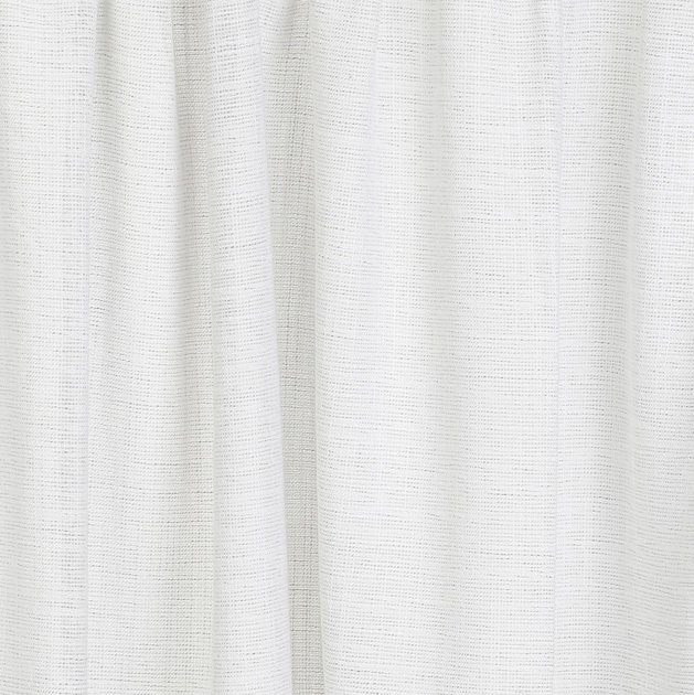 Zasłona Homla Bila Jasnoszara 140 x 250 cm (5904183884165) - obraz 3