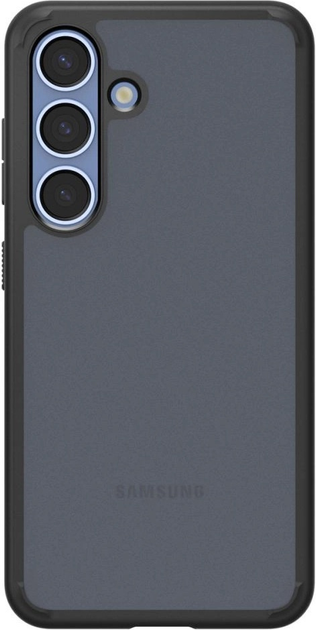 Панель Spigen Ultra Hybrid Case для Samsung Galaxy S25 Plus Black (8809971238175) - зображення 2