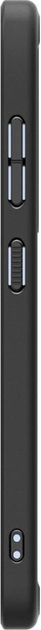 Панель Spigen Ultra Hybrid Case для Samsung Galaxy S25 Plus Black (8809971238175) - зображення 5