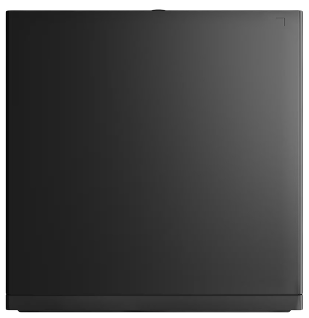 Комп'ютер Lenovo ThinkCentre M70q G6 Tiny (13A40017PB) Black - зображення 6