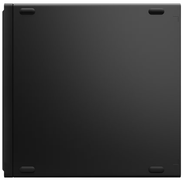 Komputer Lenovo ThinkCentre M70q G6 Tiny (13A4000QPB) Black - obraz 5