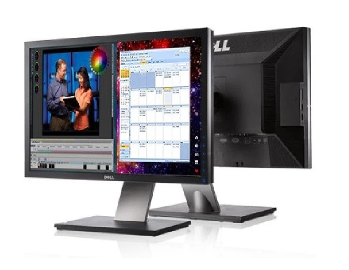 DELL U2410f 　24インチワイド　ディスプレイ　ゲーミング Монитор Dell Ultrasharp U2410f | 24 Дюйма | 1920x1200 Full HD |H