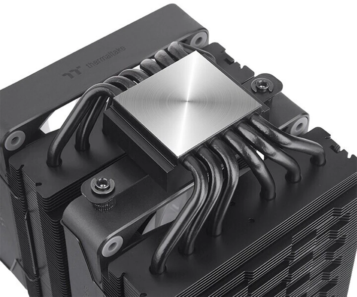 Chłodzenie Thermaltake ASTRIA 600 ARGB Black (4711475640955) - obraz 4