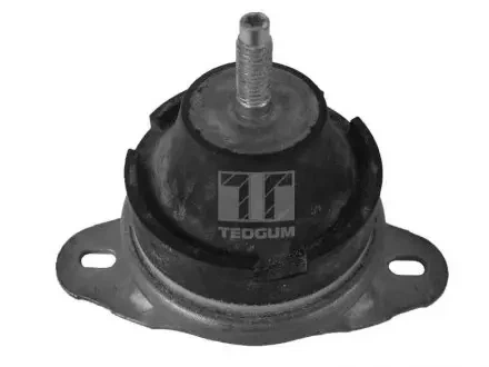 Подушка двигуна TEDGUM (00514176) - Фото 1 Подушка двигуна TEDGUM (00514176) - зображення 1