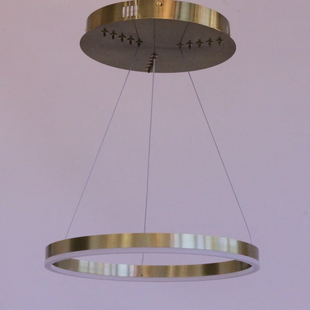 Подвесная люстра Friendlylight Viola 400 GDG FL5170 - изображение 2