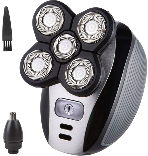 Електробритва Kemei KM-1000 - зображення 1