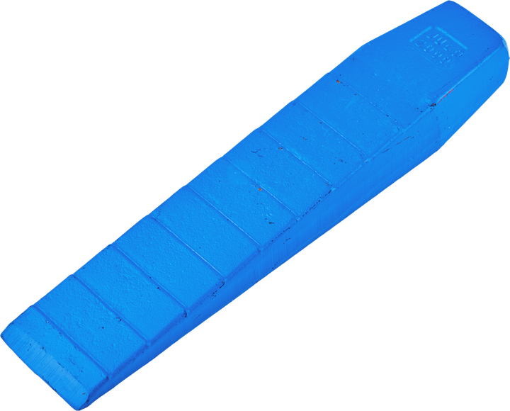 Клин для дерева Juco 3 кг (Т3101) - зображення 2