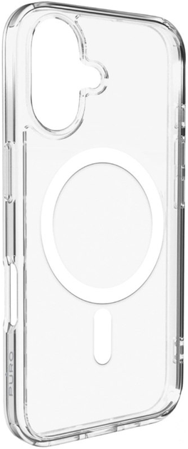 Панель Puro Lite Mag для iPhone 17 Transparent  (8018417525513) - зображення 1