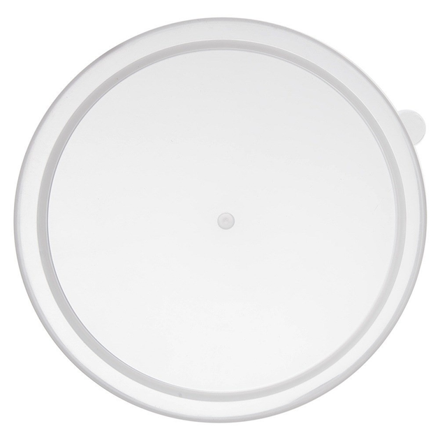 Miska Vilde SZACHOWNICA emaliowana z pokrywką 19 cm 1.5 l (8592381207106) - obraz 3