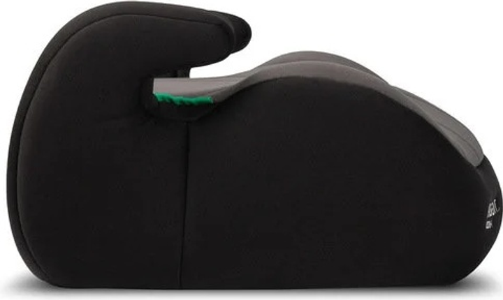 Fotelik samochodowy Caretero Tiger I-Size Szary 125-150 cm TERO-3201 (5903076321503) - obraz 5