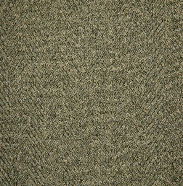 Krzesło do kuchni i salonu HOMLA 738074 LUJO 56.5 x 59 x 81 cm Zielone (5906496738074) - obraz 6