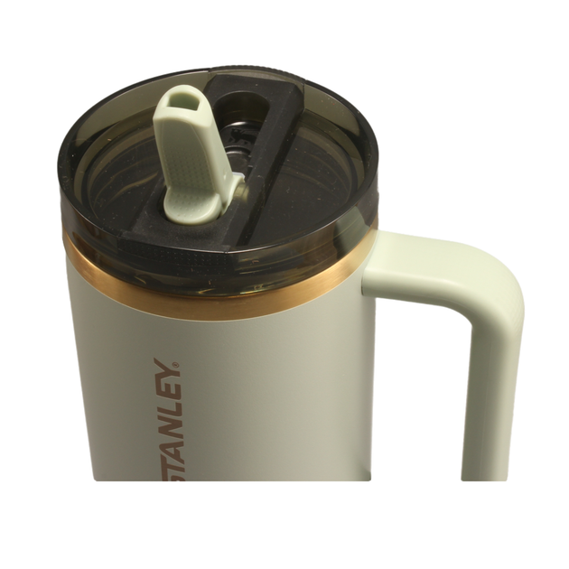 Термос термокружка Stanley Quencher ProTour Flip Straw Tumbler из