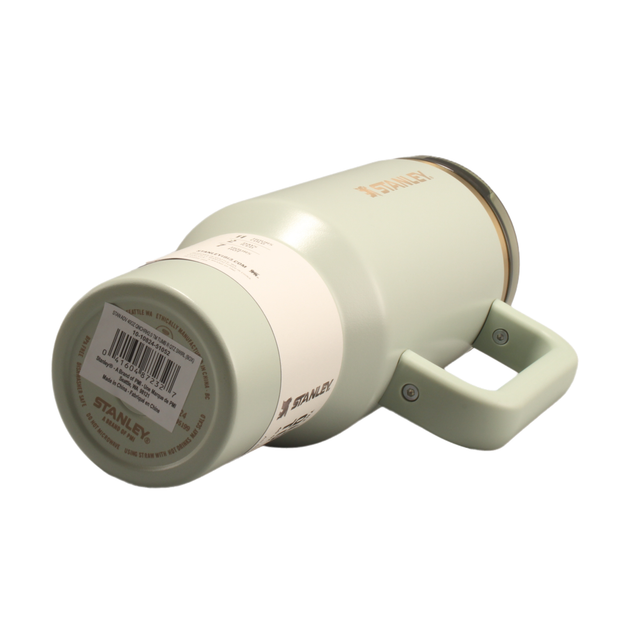 Термос термокружка Stanley Quencher ProTour Flip Straw Tumbler из