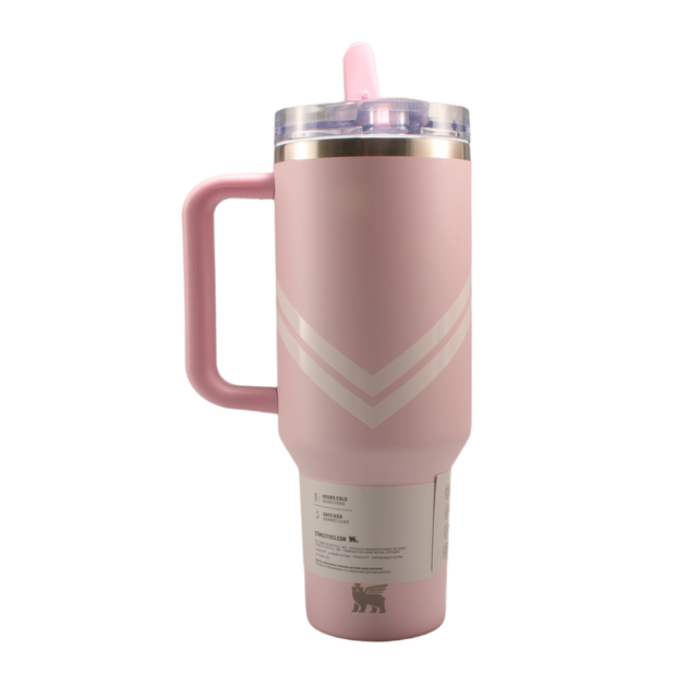 Термос термокружка Stanley Quencher ProTour Flip Straw Tumbler из