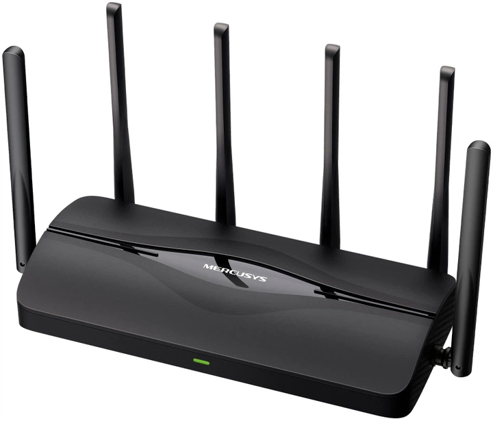 Router Mercusys MR37BE - Zdjęcie 1 Router Mercusys MR37BE - obraz 1