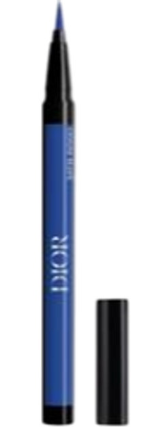 Eyeliner Dior Liquid 181 Satin Indigo 0.55 ml (3348901756464) - obraz 1