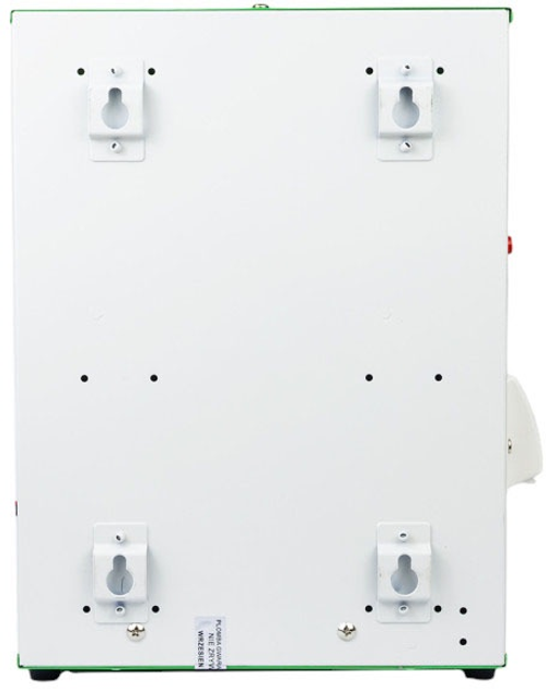 Сонячний інвертор для нагрівання води Volt Polska Green Boost mppt 3000T Terminal 120 - 350 VDC (5904100451746) - зображення 7
