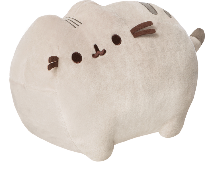 Zabawka pluszowa Aurora Pusheen stojąca 25 cm 210381A (4894856038104) - obraz 3
