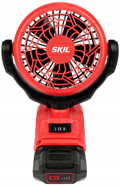 Wentylator Skil VA1E3163CA - obraz 2