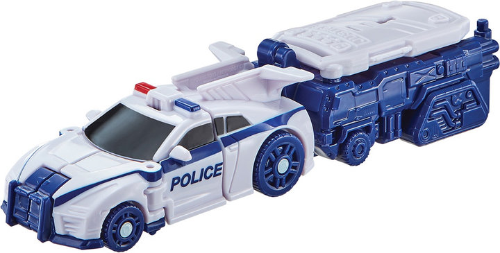 Zabawka-transformer Young Toys Tobot P mini S5 11593 (8801198011593) - obraz 3
