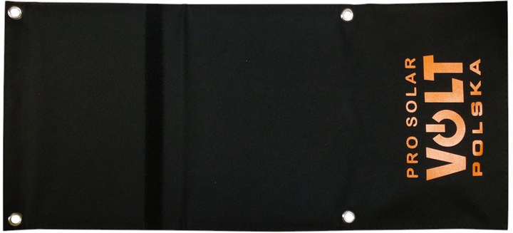 Фотоелектрична панель Volt Polska MONO 10W 9V + USB 2x 5V 1A (5904100452743) - зображення 2