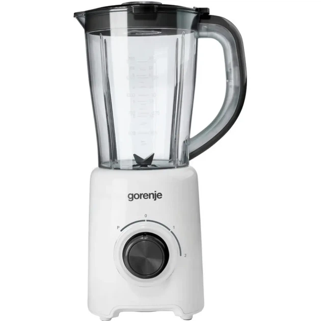Блендер Gorenje B500XG - Фото 1 Блендер Gorenje B500XG - изображение 1