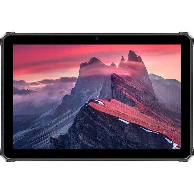 Планшет Oukitel RT9 6/256Gb 4G Orange Global version - изображение 6