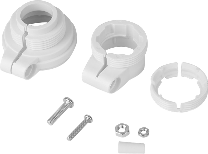 Радіотермостатична головка Volt Polska Comfort HT-10R (5903293765951) - зображення 4