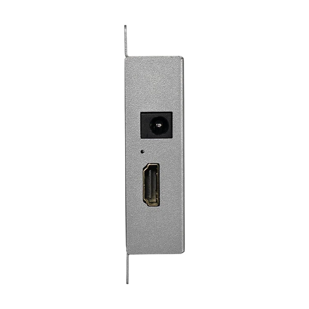 Подовжувач відеосигналу HDMI 150m IP-150 Dtech DT-7043 (QCW) (74-00139) - зображення 3