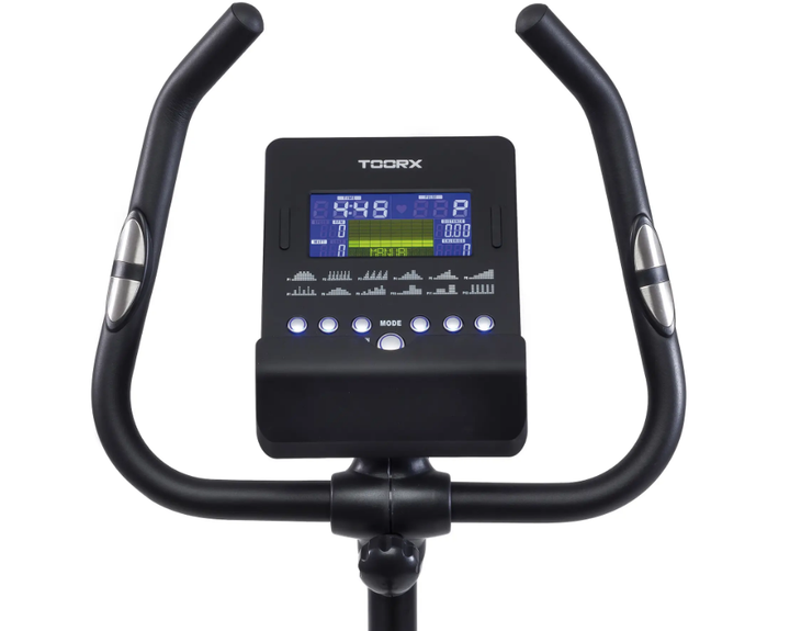 Велотренажер Toorx Upright Bike BRX 100 - изображение 6