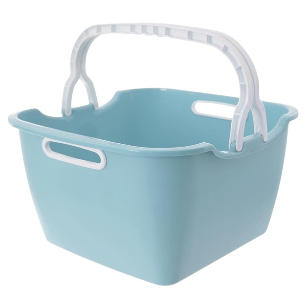 Miska Orion kwadratowa 22 l (8690030003335) - obraz 2