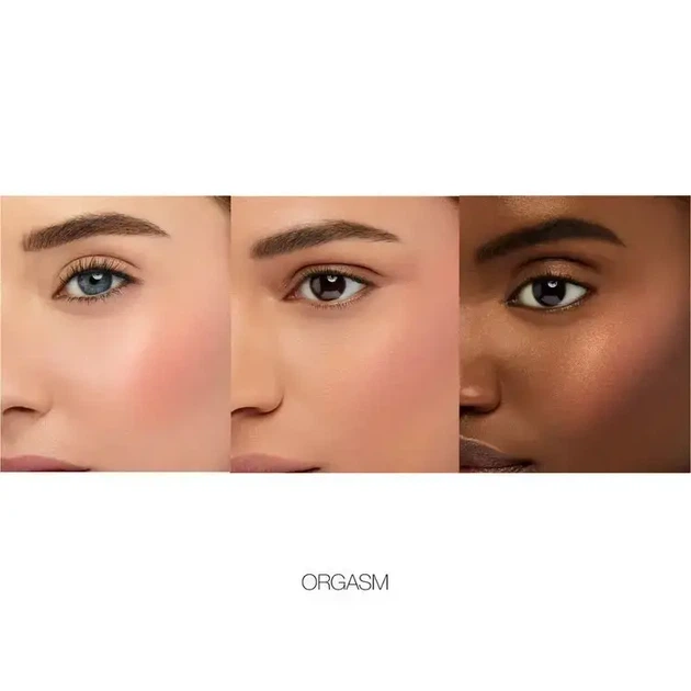 Румяна NARS Orgasm, 4.8 г - изображение 2