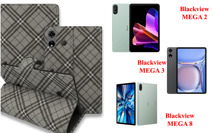 Книга-трансформер Armor для планшета Blackview MEGA 2, MEGA 3, MEGA 8, цвет Klitunka - Фото 1 Книга-трансформер Armor для планшета Blackview MEGA 2, MEGA 3, MEGA 8, цвет Klitunka - изображение 1
