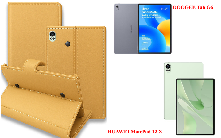 Книжка-трансформер Armor для планшета HUAWEI MatePad 11.5 2nd Gen, MatePad 12 X, колір Gold - Фото 1 Книжка-трансформер Armor для планшета HUAWEI MatePad 11.5 2nd Gen, MatePad 12 X, колір Gold - зображення 1