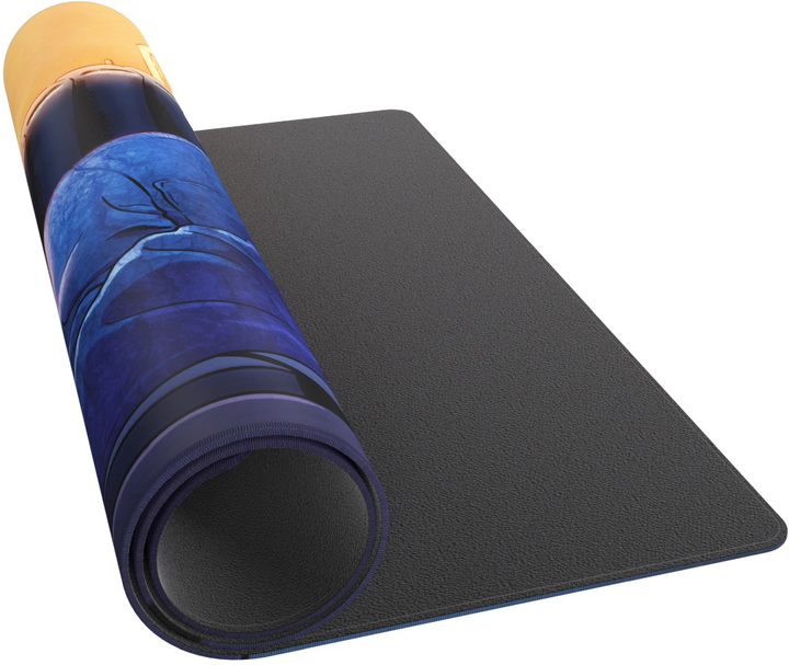 Ігровий килимок Gamegenic Star Wars Unlimited Card Game Game Mat Chancellor Palpatine 61 см x 35 см (4251715419311) - зображення 3