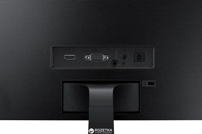 Monitor 27" Samsung Zakrzywiony LS27C366 (LS27C366EAUXEN) - obraz 11