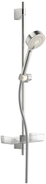 System prysznicowy Oras Apollo 544 (000051322644) - obraz 1