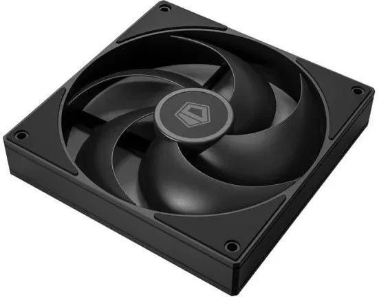 Вентилятор ID-Cooling AS-120-K Trio - изображение 5