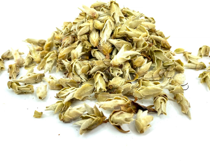 Чай розсипний Teasome Ya Bao Wild Buds білий 50 г (5905386730198) - зображення 2