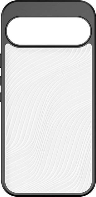 Панель Dux Ducis Aimo Case для Google Pixel 10 Pro XL Black (6971824155846) - зображення 3