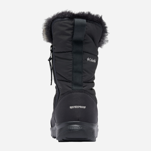 Жіночі дутики Columbia Minx Slip V 2079191010 36 (5US) Чорні (195981579932) - зображення 4